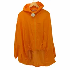 イッセイミヤケ ISSEY MIYAKE WINDCOAT ドルマンスリーブ パッカブル ナイロンジャケット イカ エイネット メンズ JPN：M のサムネイル