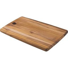 トラモンティーナ カッティングボード 木製まな板 キッチン 28cm*19cm