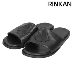 2025年最新】CHROME HEARTS メンズ サンダルの人気アイテム - メルカリ