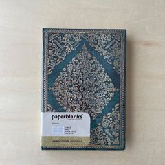 【paperblanks】ノート　Oceania 　オセアニア（ミディ）罫線
