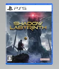 Shadow Labyrinth(シャドウラビリンス)-PS5