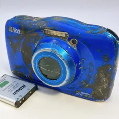 2025年最新】ニコン coolpix w150の人気アイテム - メルカリ