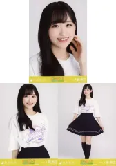 【中古】生写真(乃木坂46) ◇一ノ瀬美空/乃木坂46 真夏の全国ツアー2023 東京ver. 会場限定ランダム生写真 3種コンプリートセット