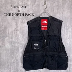 2025年最新】supreme ノースフェイス ベストの人気アイテム