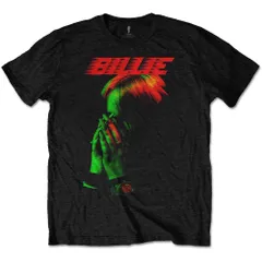 2025年最新】ビリーアイリッシュ tシャツ 公式の人気アイテム