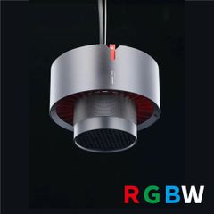 期間限定大幅値下げ！【展示使用】LEDSTAR　スポット型ライトTYNDALL（チンダル）LED搭載　WRGB 4in1 水槽 ライト アプリ対応