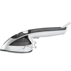 ティファール（T-FAL） コードつき衣類スチーマーT-FAL トゥイニー オートスチーム DV9120J0