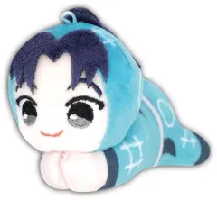 【中古】キーホルダー 摂津のきり丸 「忍たま乱太郎 はぐキャラコレクション2」