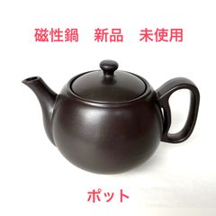 磁性鍋　ポット