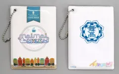 maimai でらっくす オリジナルICカードケース 6種類セット maimai でらっくす オリジナルICカードケース 6種類セット