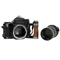 2025年最新】木製グリップ PENTAX 67の人気アイテム - メルカリ