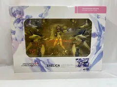 2025年最新】エグゼリカ 1/8の人気アイテム - メルカリ