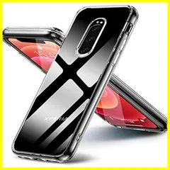 【人気商品】專用スマホ XZ4 XZ4 Xperia Xperia Xperia Xperia Sony Sony ケース ケース Sony Sony For For For / 1 【ストラップホール付き】For 黄変しにくい カバー 衝撃吸収 TPU保護カ