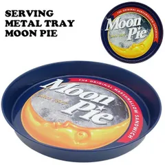 セービング メタルトレイ ムーンアイズパイ MOONEYES Pie アメリカン雑貨
