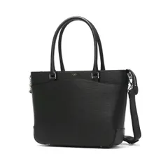 ⭐️新品未使用⭐️　ペッレモルビダ　キャピターノ　ビジネスバッグ　ブラック　2way PELLE MORBIDA ケアセット＋選べるノベルティ ペッレモルビダ