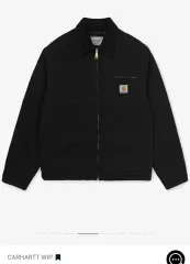 2025年最新】carhartt wip og detroit jacketの人気アイテム
