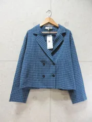2026年最新】moussy ジャケット チェックの人気アイテム - メルカリ