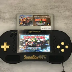 [SFC/SNES] スーパードンキーコング3 謎のクレミス島/AI-250199-5