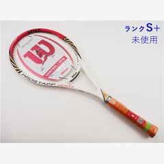 中古 テニスラケット ウィルソン プロ スタッフ 90 2013年モデル (L3)WILSON PRO STAFF 90 2013