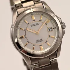 2024年最新】SEIKO V147-0AB0の人気アイテム - メルカリ