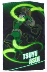 2025年最新】ヒロアカビッグサイズビジュアルタオルの人気アイテム