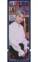 【中古】キャラカード ディノ チケット風カード 「SEVENTEEN MUSEUM 2024」 2nd Block 入場特典