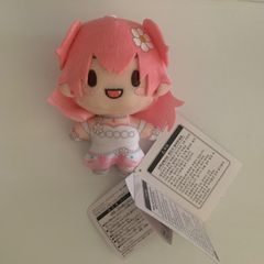 プロセカ モアプラスマスコット 桐谷遥 プロジェクトセカイ