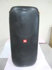 JBL partyBox 110 中古品 JBL PartyBox 110, nešiojama garso sistema su apšvietimu