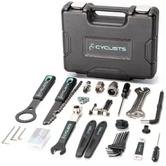 シマノPRO 工具セット SHIMANO PRO（シマノプロ）TOOL BOX （ツールボックス） ハード