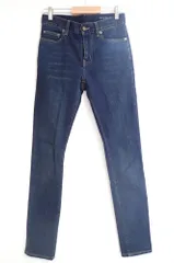 2025年最新】Yves Saint Laurent デニム・ジーンズの人気アイテム