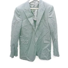 ◇ CoSTUME NATIONAL コスチューム ナショナル コットン100％ 長袖 トレンチコート サイズM ブラック レディース E  【1408060038817】