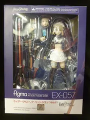 【新品未開封】figmaライダー/アルトリア・ペンドラゴン オルタ fgo MAXFACTORY figma Fate/Grand Order ライダー/アルトリア・ペン