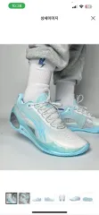 LI-NING(リーニン) 808 ウェイド ウルトラ v3