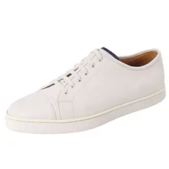 美品 ジョンロブ JOHN LOBB スニーカー LEVAH  ローカット レーのサムネイル
