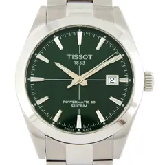 2024年最新】tissot ジェントルマンの人気アイテム - メルカリ