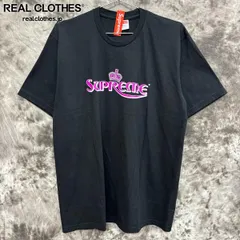 希少☆ SUPREME(シュプリーム) クラウン ロゴTシャツSS23 Supreme(シュプリーム) 23SS Crown Tee クラウン ロゴ Tシャツ