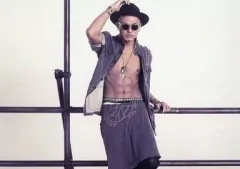 【中古】生写真(男性) THE SECOND from EXILE/SHOKICHI/CD「EXILE TRIBE REVOLUTION」特典フォトカード(AMMU-11700)