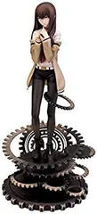 STEINS GATE 牧瀬紅莉栖～運命探知の魔眼 1/7 完成品フィギュア Amazon | STEINS GATE 牧瀬紅莉栖 運命探知の魔眼[リーディング