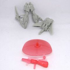 ガン消し 騎士ガンダム エックス - メルカリ