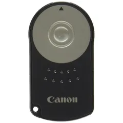 Canon リモートコントローラー RC-6