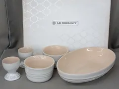 2025年最新】ルクルーゼ オーバル 23の人気アイテム - メルカリ