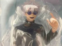 【未開封品】ラストワン賞 五条悟 ラストワンver. 一番くじ 呪術廻戦 懐玉・玉折 ~壱~