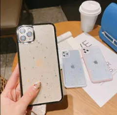 iPhone11PRO　ケース 韓国 ラメ 大人気 アイフォンケース iPhoneケース インスタ映え あいふぉんけーす SNSで話題中 ラメケース スマホカバー 