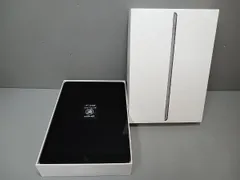 MK2K3J/A iPad Wi-Fi 64GB スペースグレイ