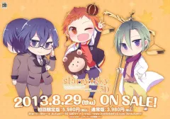 【中古】販促品 ≪リーフレット・小冊子≫ 3DS Starry★Sky~in Autumn~3D フライヤー