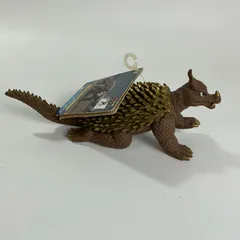 2025年最新】ゴジラアイランド怪獣シリーズの人気アイテム
