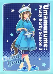 【C105】シュヴァルグラン B2タペストリー【会場限定】 TVアニメ『ウマ娘 プリティーダービー Season 3』 B2