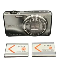 2025年最新】サイバーショット DSC-WX100の人気アイテム - メルカリ