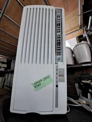 SP203 HAIER 窓用エアコン JA-16W ／2022年製 - メルカリ