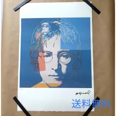2025年最新】ジョンレノン リトグラフの人気アイテム - メルカリ